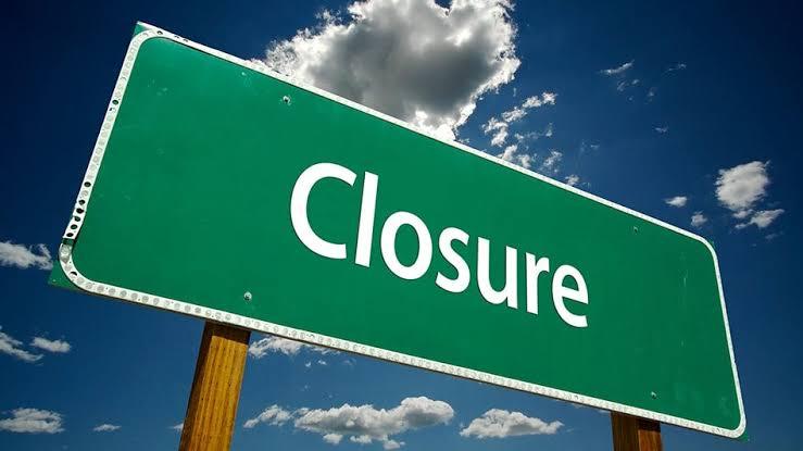 Closures in Javascript 